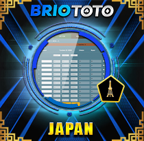 PREDIKSI TOGEL JAPAN 11 DES 2025 BRIOTOTO