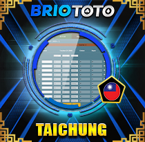 PREDIKSI TOGEL TAICHUNG 15 DES 2025 BRIOTOTO