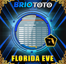 PREDIKSI TOGEL FLORIDA-EVE 11 DES 2025 BRIOTOTO
