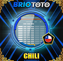 PREDIKSI TOGEL CHILE 15 DES 2025 BRIOTOTO