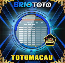 PREDIKSI TOGEL TOTOMACAU-5D-P2 10 DES 2025 BRIOTOTO