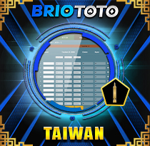 PREDIKSI TOGEL TAIWAN 15 DES 2025 BRIOTOTO